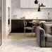 ПЛИТКА RIVIERA WHITE SATIN RECT 59,8х59,8, фото 2